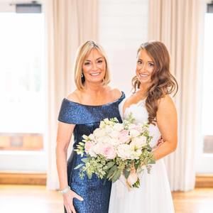 Meet your Posher, Madelyn